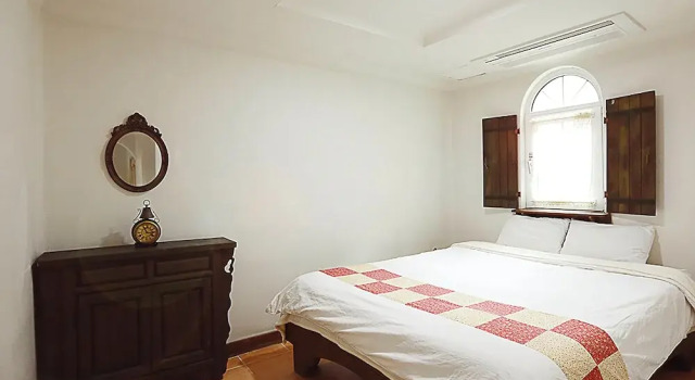 Miallet Pension and Glamping, Prenota Campeggio Campeggi e glamping a Jeollabuk-Do, Campeggio