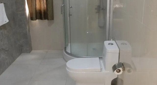Номер Executive Imerex Plaza Hotel