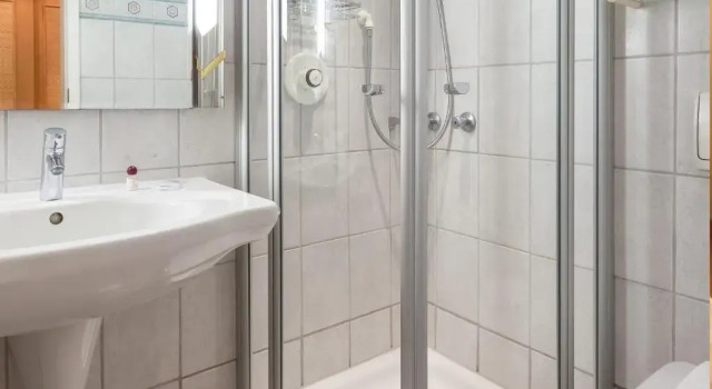 Номер Standard Hotel Seeschlösschen