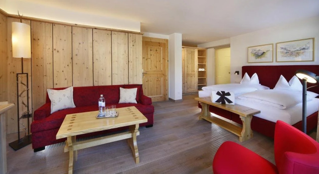 Hotel Petersboden, Réserver Hôtel Hôtels à Vorarlberg avec piscine, Piscine
