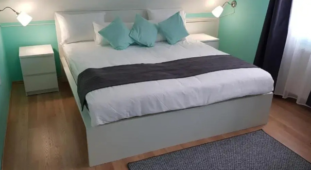 Трёхместный номер Standard Joy Guesthouse