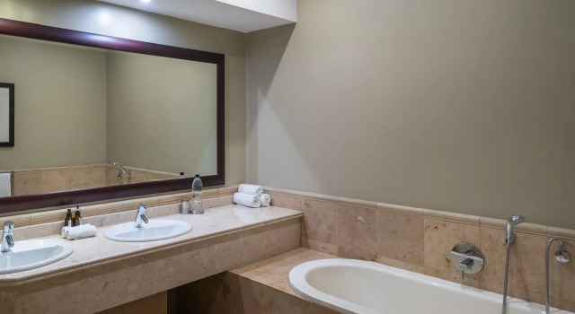 Номер Executive 10 2nd Avenue Houghton Estate by Dream Resorts