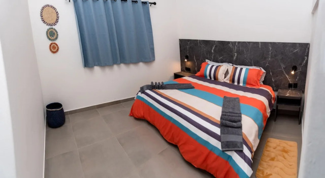 Номер Comfort Ponta Mar Resort