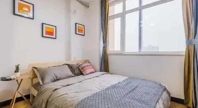 Xi'an Beilin·Small Goose Tower· Locals Apartment 00123900, Забронировать Апартаменты/квартира Апартаменты Сиань, рядом с Small Wild Goose Pagoda, Апартаменты/квартира