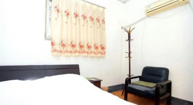 Shuanyuan Hotel, Varaa Hotelli Linyi Shandong
