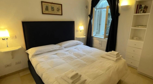 Villa di fronte i faraglioni