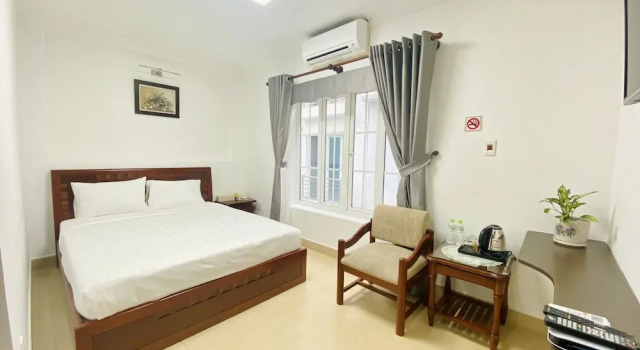 Номер Standard LILA Hotel & Apartments