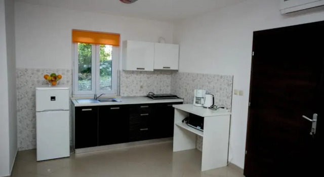 Апартаменты Guest House Kukuljica 2