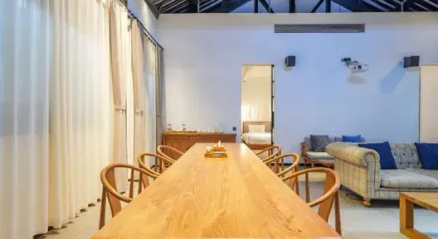 Люкс Blossom Hill Inn Suzhou Tongli Lize