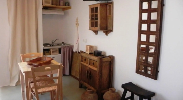 Lindos Esel Suites, Reserva ahora Hostal o pensión Hoteles en Lindos con desayuno, Desayunos