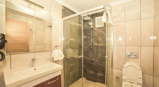 Номер Standard Porta Trakis HOTEL