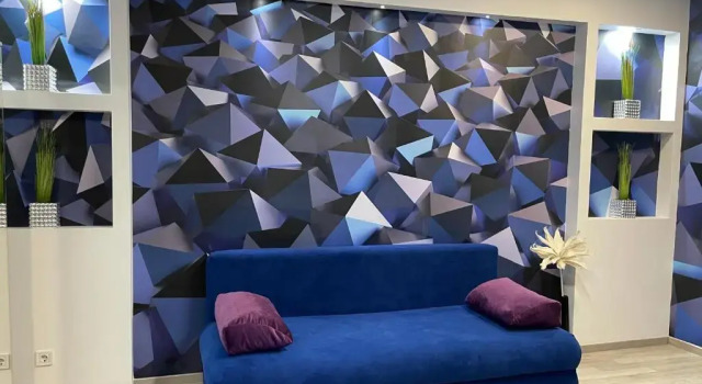 Студия Kitty Downtown Apartman