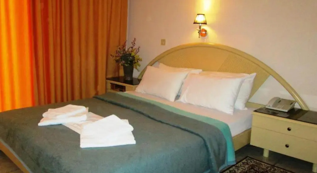 Двухместный номер Standard Hotel Lito