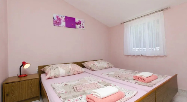 Apartment Željko