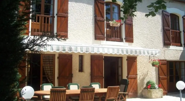 Domaine St Georges, Rezervovat Hotel Limoux Corbières
