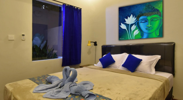 NamaStay, Buchen Sie Hostel Hostels in Gianyar, Hostel