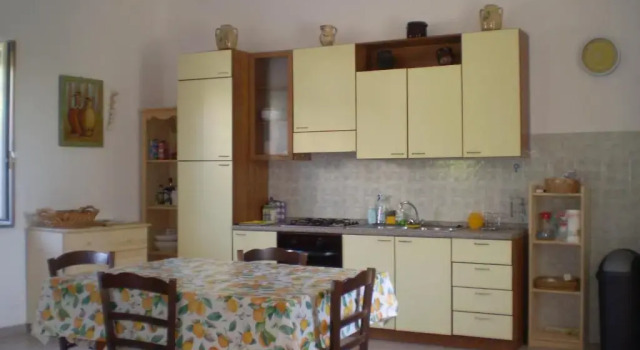 Вилла Villa Riviera dei Gelsomini
