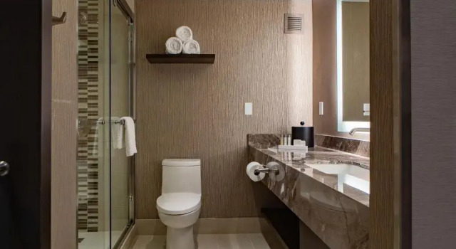 Номер Standard Horseshoe Black Hawk Hotel & Casino - A Caesars Rewards Destination