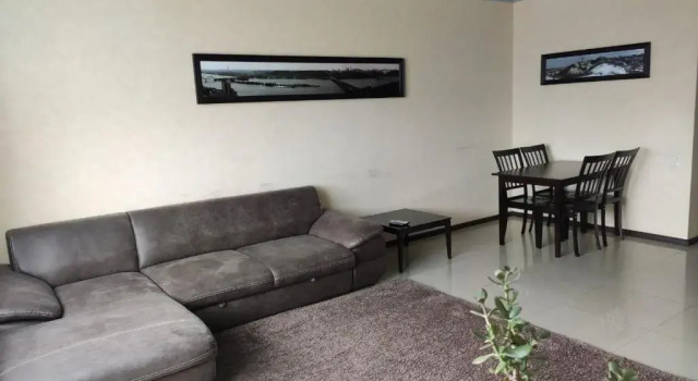 Студия Apartment in Complex Korona on Knyazhyi Zaton 21