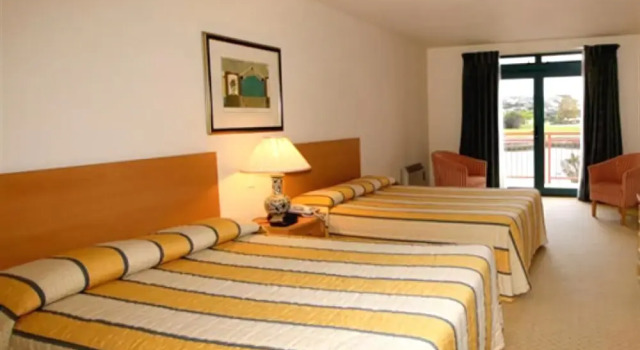 Gulf Harbour Lodge