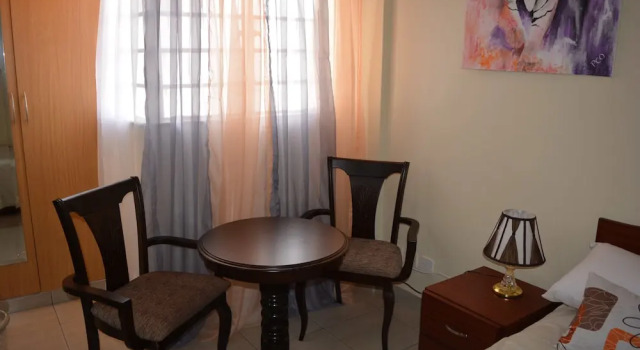 Deluxe Double room Eron Hotel