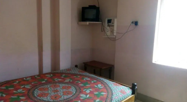 Goroomgo Sai Swargadwar Puri, Book Hotel Hotels in Puri with Parking, Parking