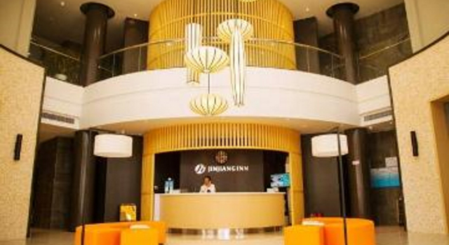 Jinjiang Select Yancheng Dafeng Jinfeng South Street Branch