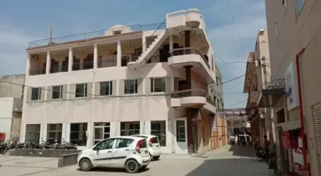 Ankur Hotel - MGB Hotels, Забронировать Отель Отели штата Раджастхана с парковкой, Парковка