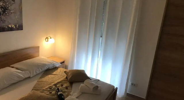 Апартаменты Superior Hotel Corner