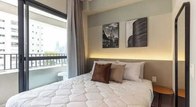 Студия Standard 360 Essential Brooklin