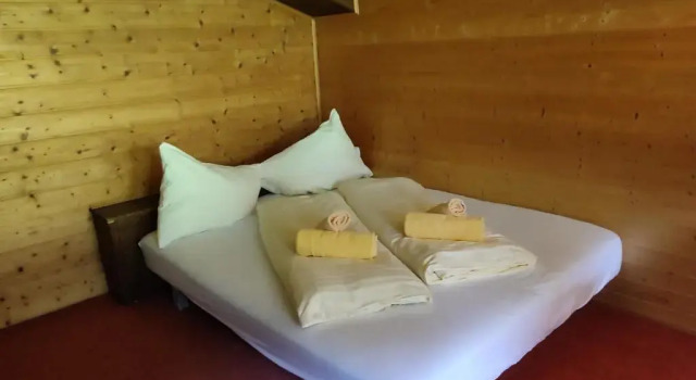 Huberhof 11 by Alpenidyll Apartments, Prenota Appartamento Hotel a Stiria con parcheggio, Parcheggio