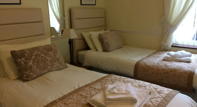 Southcombe Guesthouse, Забронировать Отель Отели Англии с завтраком, Завтраки