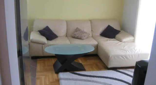 Апартаменты Apartment Agata