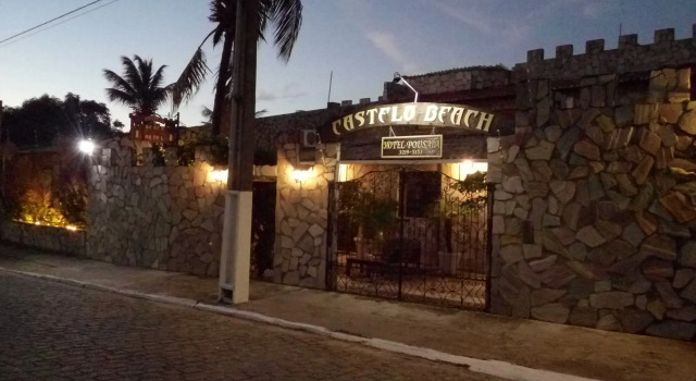 Castelo Beach Hotel