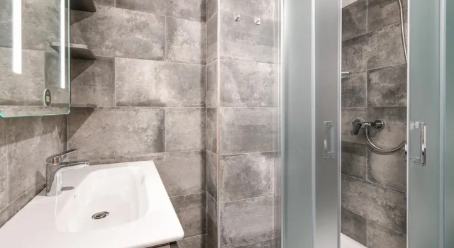Одноместный номер Superior B&B Hotel Quarto dAltino