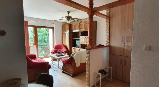 Apartman CaCO3 - Potpuno opremljen stan u blizini Plitvičkih jezera, Rezerwuj Apartament Korenica 