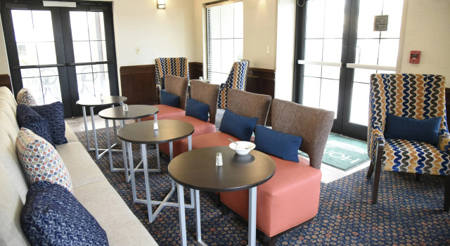 Homewood Suites by Hilton San Antonio North