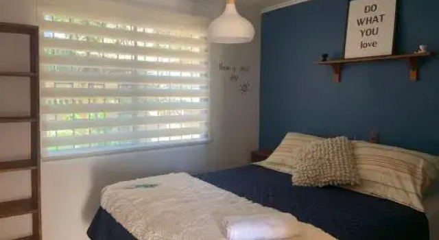 Chalet Providencia Costanera, Забронировать Шале Коттеджи Провиденсия, Коттедж
