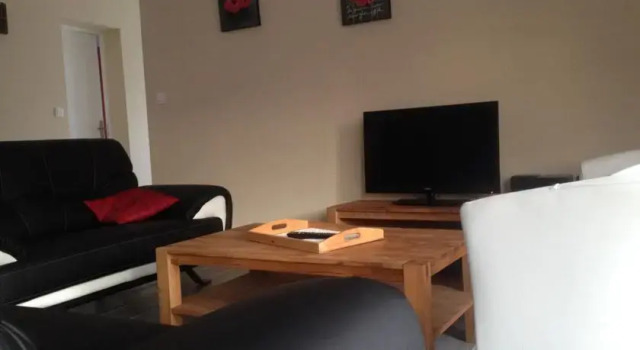 Loft Proche Plage Fort Mahon