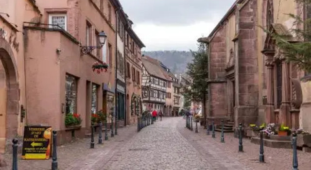 Chez Daniel, Забронировать Апартаменты/квартира Апартаменты Alsace Wine Route, Апартаменты/квартира