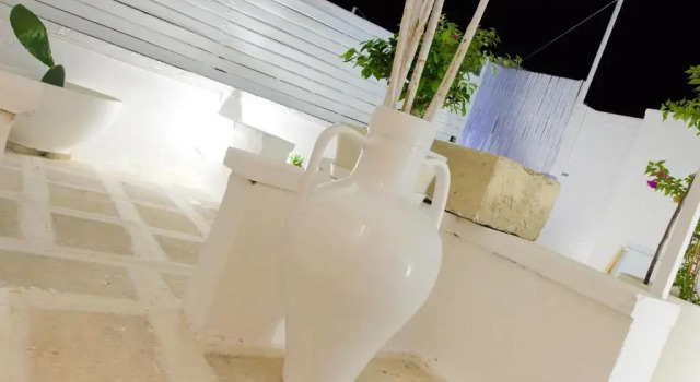 Lejlighed Arcosalento