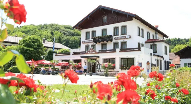 Двухместный номер Standard Gasthof Prinzregent Superior