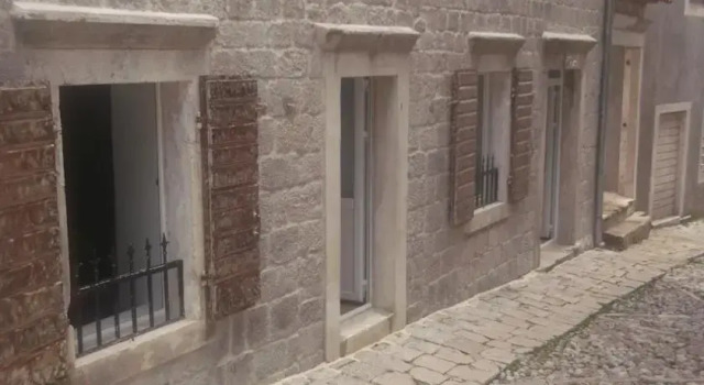 Pajo Apartments