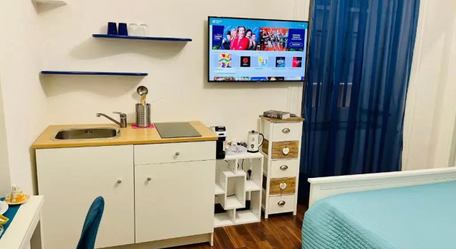 Номер Standard RarityArt GuestHouse