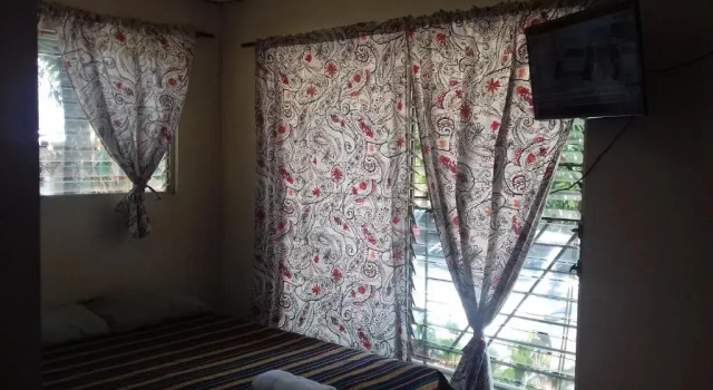 Номер Standard Hostal Doña Marta