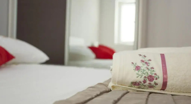 Апартаменты Lara Apartments