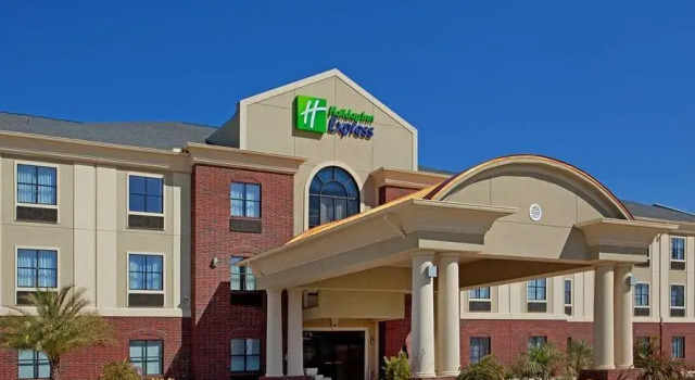 Run of House Holiday Inn Express Hotel & Suites VIDOR SOUTH by IHG