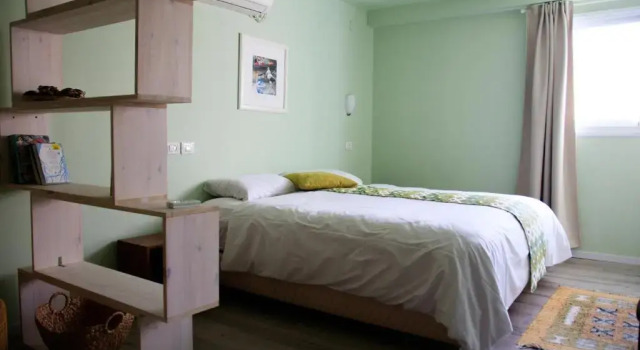 Номер Standard IBEX unique Desert Inn