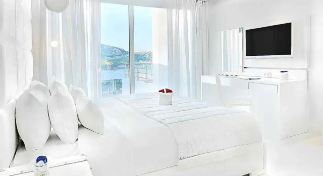 Полулюкс Deluxe La Tour Blanche