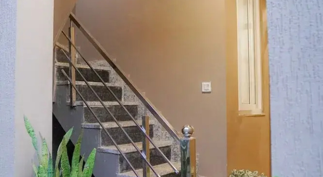 Студия Comfort Sambhav Villas